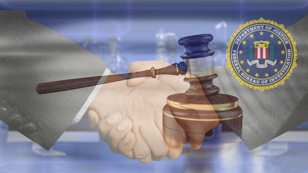 Justice Department files lawsuit against UHC to stop Change Healthcare acquisition