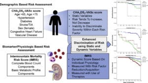 CHADS Risk Assessment