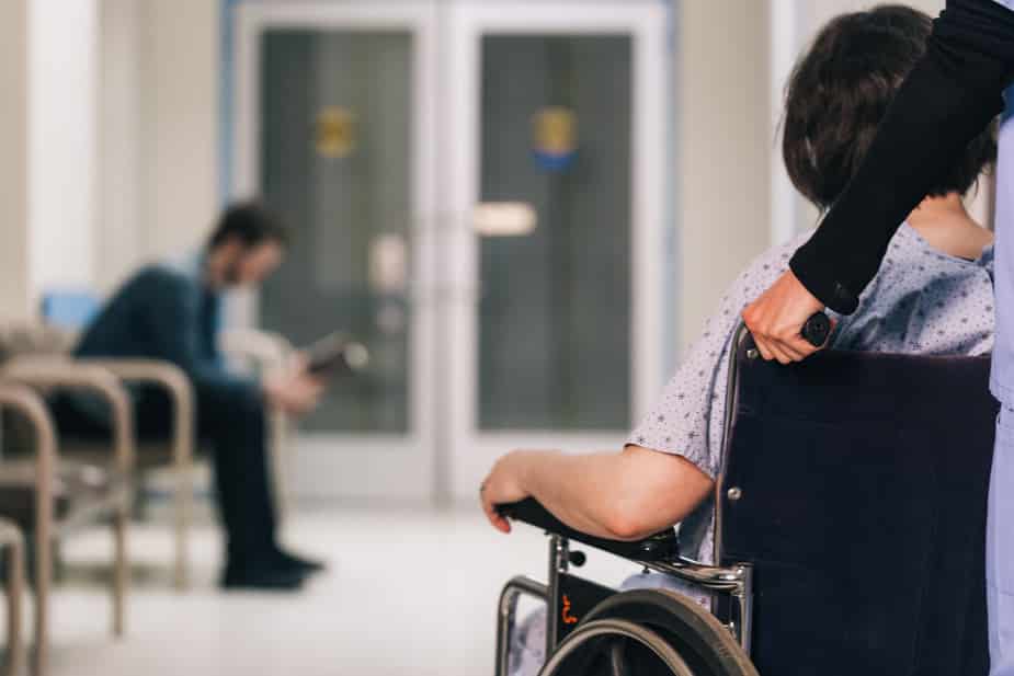 patient-in-wheelchair