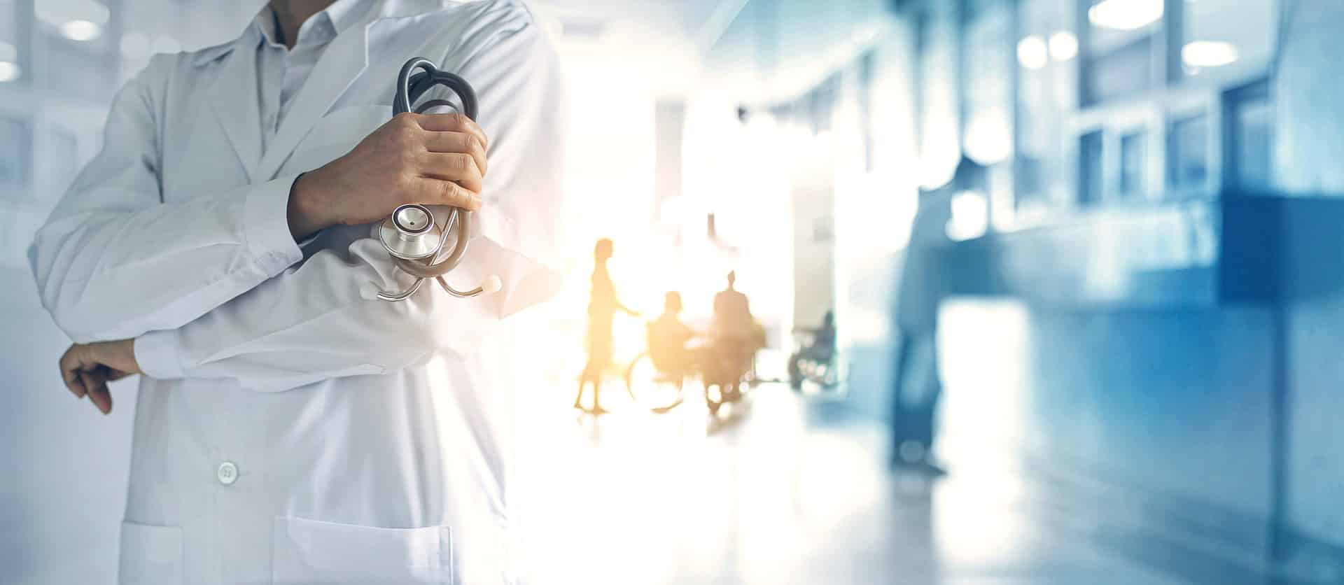 AppriseMD physician advisor