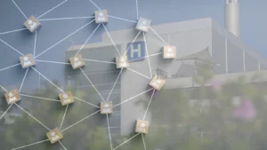 Linking hospitalizations AppriseMD