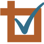 AppriseMD logo check mark