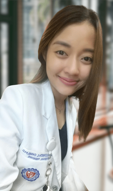 Maria Maghirang AppriseMD Case Preparation Physician Dr. Maria Maghirang