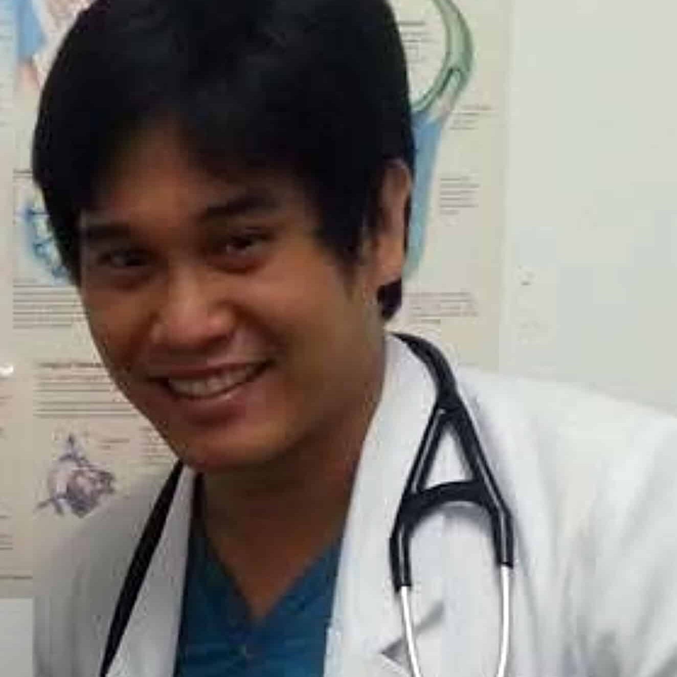 Dr. Yee, featured case preparation physician at AppriseMD